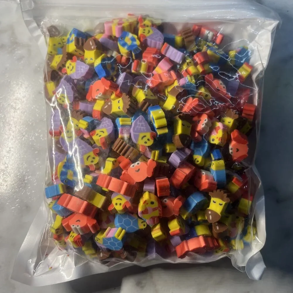 Yexiya 48 pcs